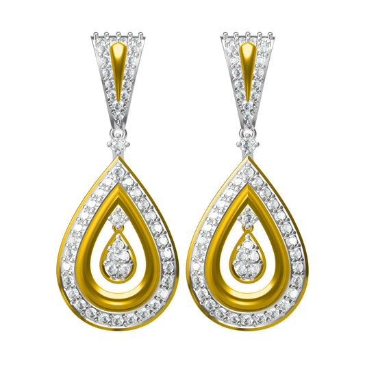 3D Jewelry Files Set Model JCAD LPT-276-1931