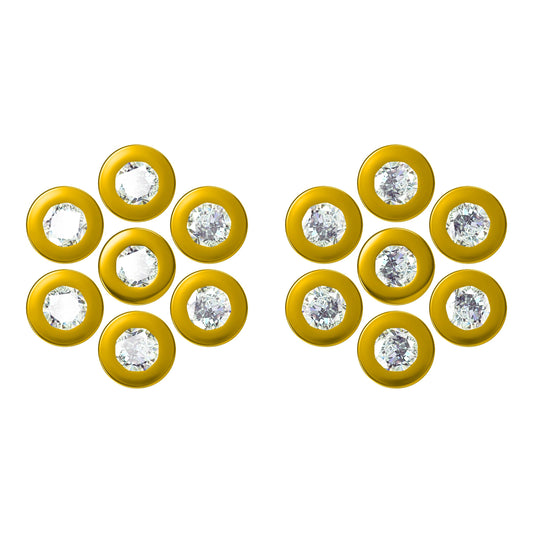 3D Jewelry Files Set Model JCAD LPT-321-2922