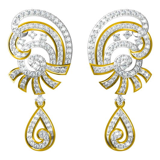 3D Jewelry Files Set Model JCAD LPT-348-3089