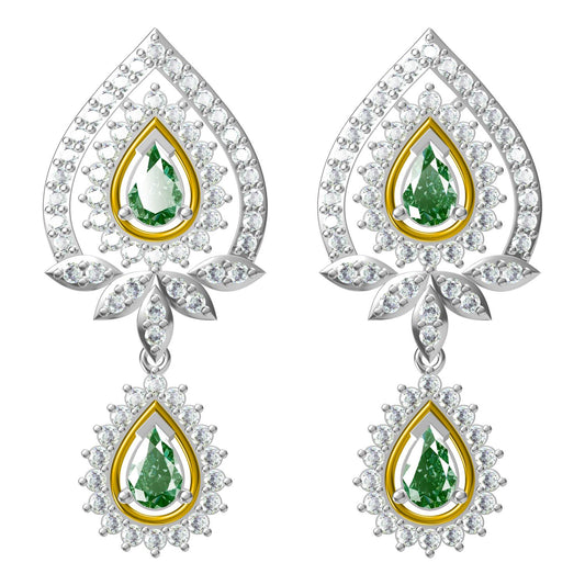 3D Jewelry Files Set Model JCAD LPT-357-3124
