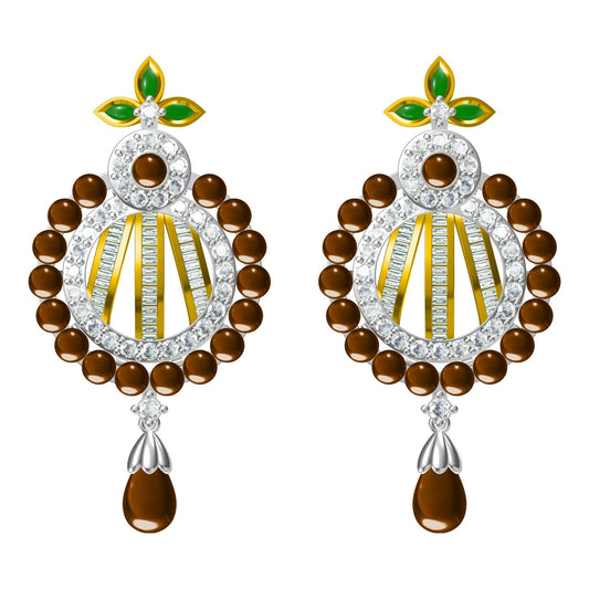 3D Jewelry Files Set Model JCAD LPT-395-3248