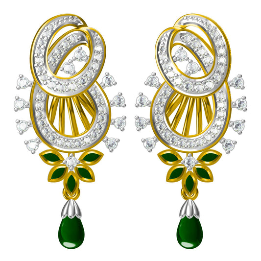 3D Jewelry Files Set Model JCAD LPT-398-3263