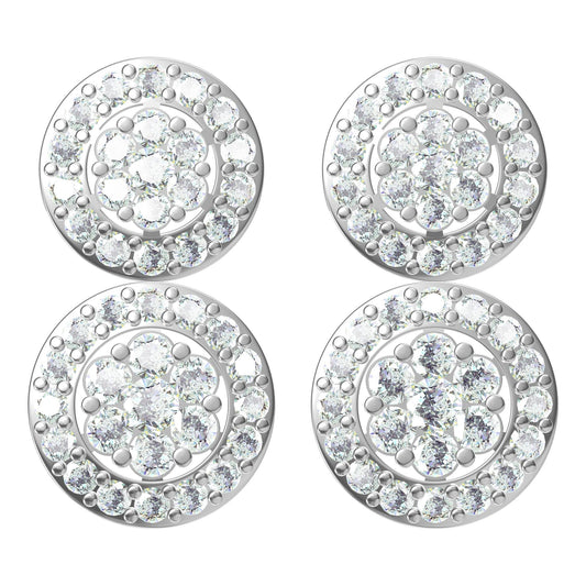 3D Jewelry Files Set Model JCAD LPT-466-3565
