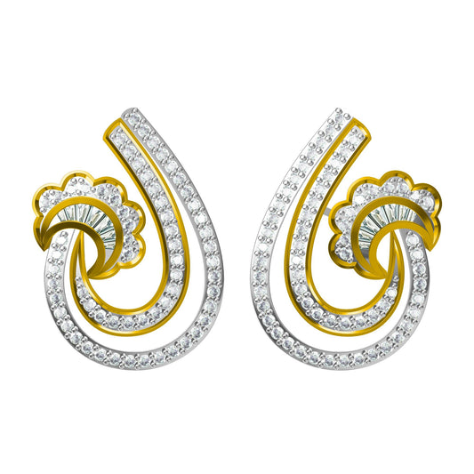 3D Jewelry Files Set Model JCAD LPT-495-4204