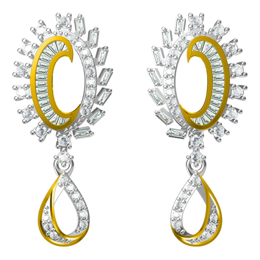 3D Jewelry Files Set Model JCAD LPT-512-4027