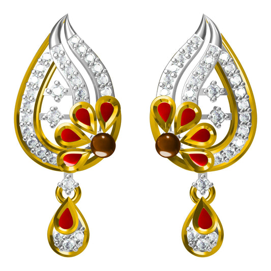 3D Jewelry Files Set Model JCAD LPT-524-4006