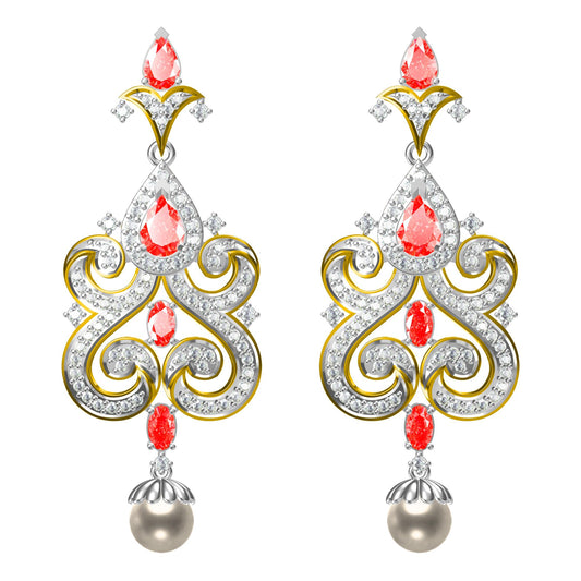 3D Jewelry Files Set Model JCAD LPT-528-4127