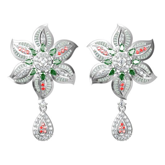 3D Jewelry Files Set Model JCAD LPT-688-5052