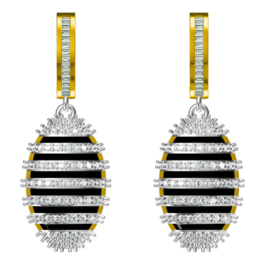 3D Jewelry Files Set Model JCAD LPT-697-5066