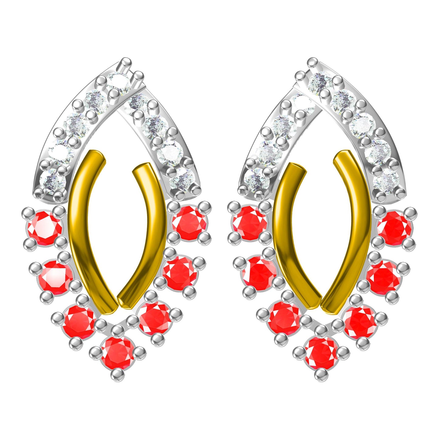 3D Jewelry Files Set Model JCAD LPT-841-5531