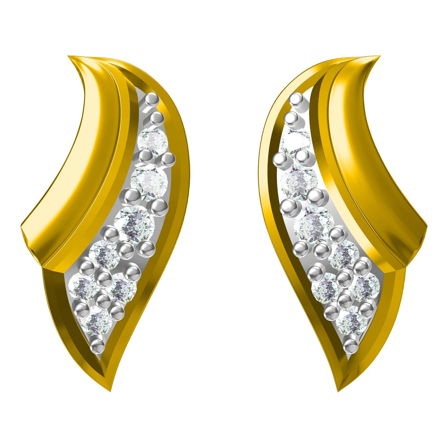 3D Jewelry Files Set Model JCAD LPT-936-5952