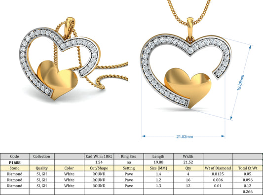 3D Jewelry Design Set Files STL 3DM p-1688