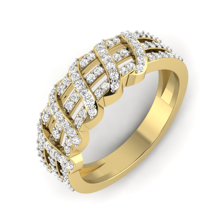 3D Jewelry Files Ring Model 3DM STL PR-370 DIA – 3D Jewelry Models ...