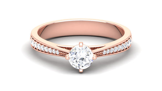 3D Jewelry Files Ring Model 3DM STL R-3706