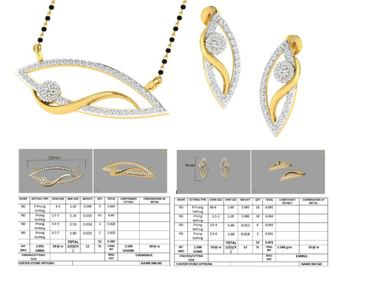 3D Jewelry Design Set Files STL 3DM tan10