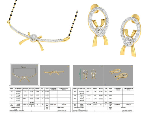 3D Jewelry Design Set Files STL 3DM tanm11