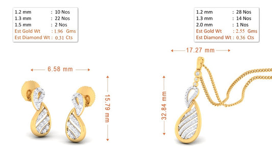 3D Jewelry Files Set Model 3DM STL ZA PN 6217