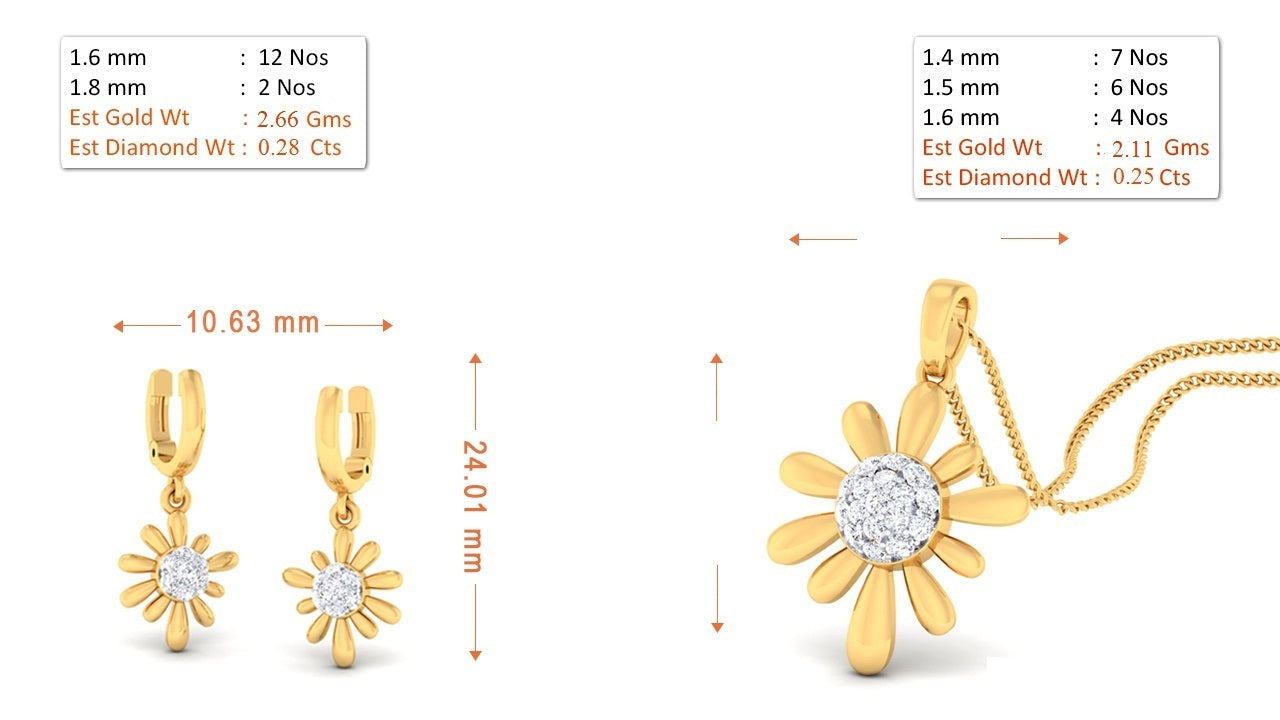 3D Jewelry Files Set Model 3DM STL ZA PN 6218