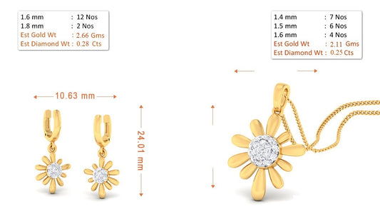 3D Jewelry Files Set Model 3DM STL ZA PN 6218