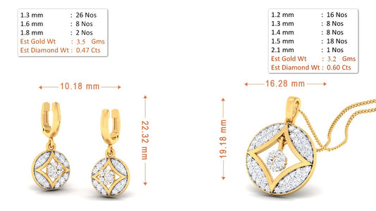 3D Jewelry Files Set Model 3DM STL ZA PN 6222