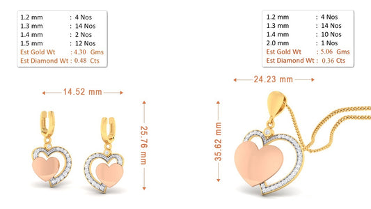 3D Jewelry Files Set Model 3DM STL ZA PN 6229