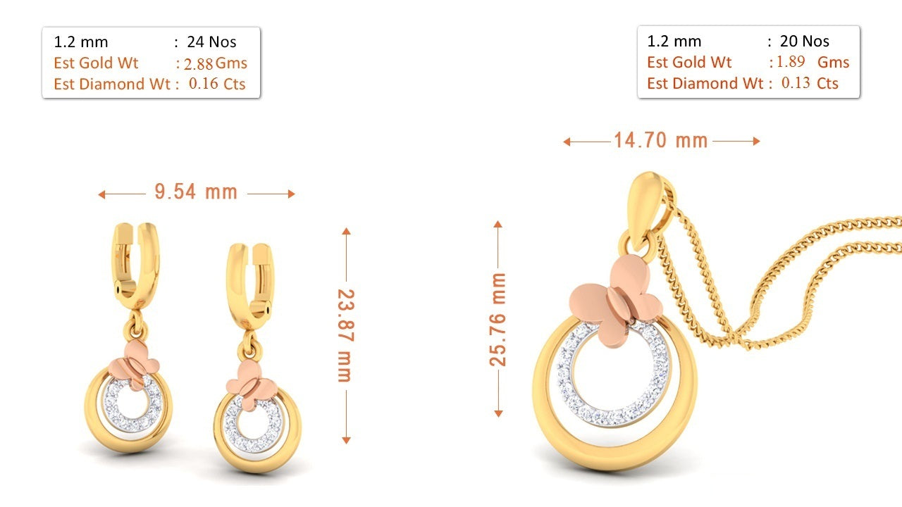 3D Jewelry Files Set Model 3DM STL ZA PN 6230