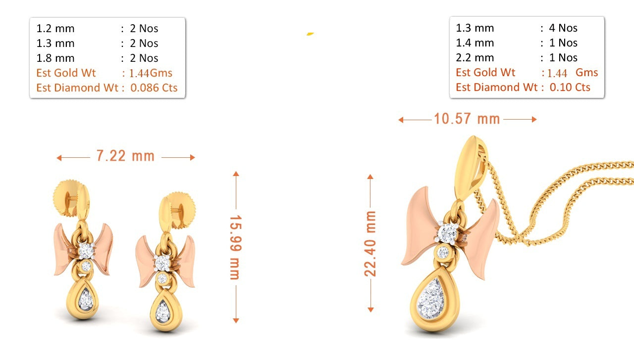 3D Jewelry Files Set Model 3DM STL ZA PN 6238