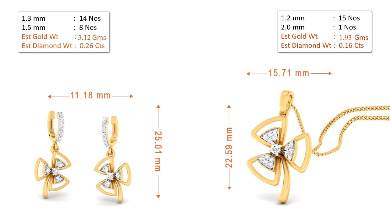 3D Jewelry Files Set Model 3DM STL ZA PN 6249