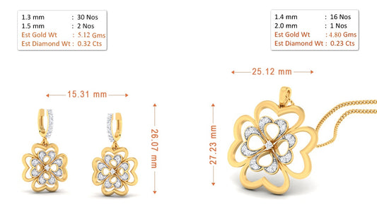 3D Jewelry Files Set Model 3DM STL ZA PN 6251