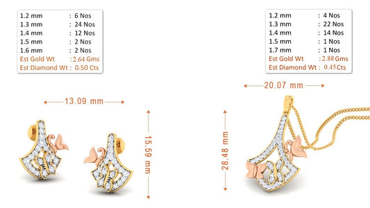 3D Jewelry Files Set Model 3DM STL ZA PN 6255