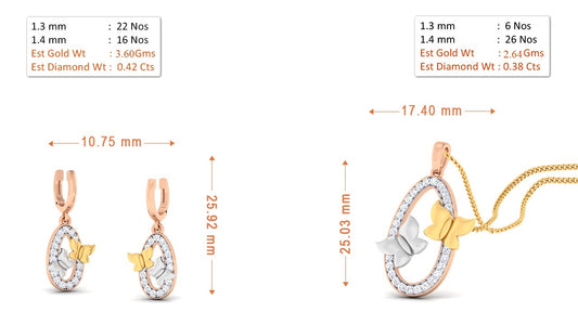 3D Jewelry Files Set Model 3DM STL ZA PN 6256