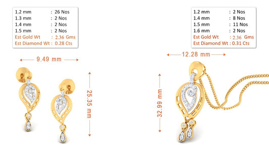 3D Jewelry Files Set Model 3DM STL ZA PN 6258