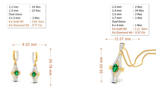 3D Jewelry Files Set Model 3DM STL ZA PN 6271