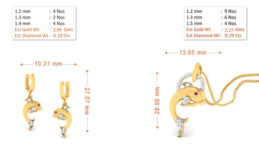 3D Jewelry Files Set Model 3DM STL ZA PN 6282