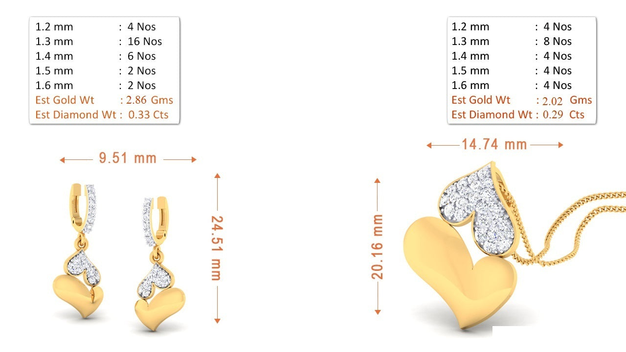 3D Jewelry Files Set Model 3DM STL ZA PN 6289