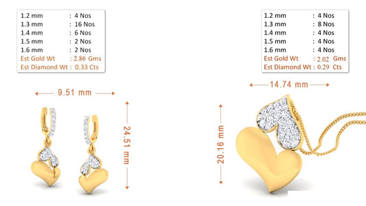 3D Jewelry Files Set Model 3DM STL ZA PN 6289