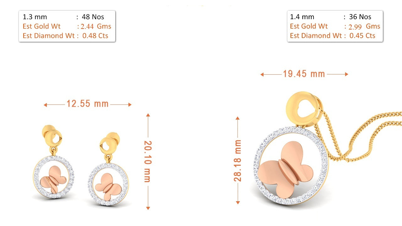 3D Jewelry Files Set Model 3DM STL ZA PN 6290