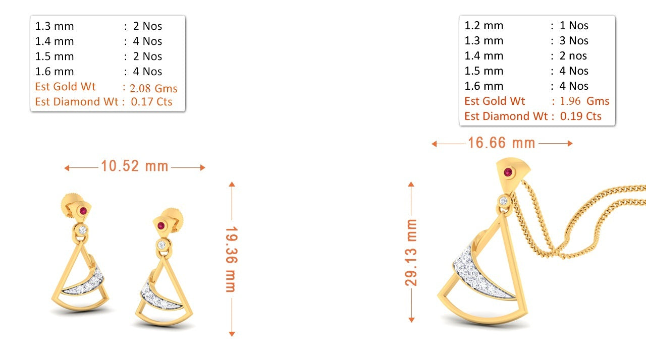 3D Jewelry Files Set Model 3DM STL ZA PN 6299