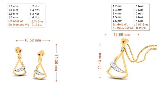 3D Jewelry Files Set Model 3DM STL ZA PN 6299