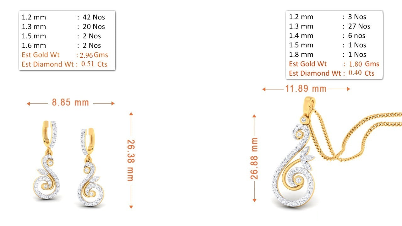 3D Jewelry Files Set Model 3DM STL ZA PN 6301