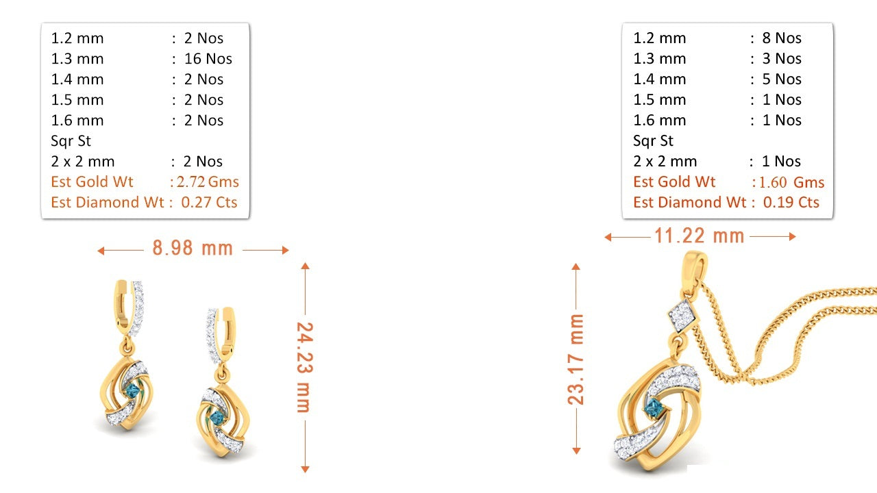 3D Jewelry Files Set Model 3DM STL ZA PN 6313