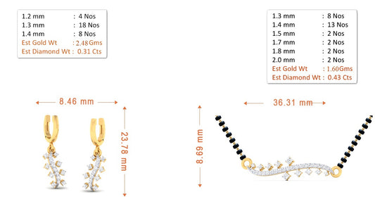 3D Jewelry Files Set Model 3DM STL ZA PN 6320