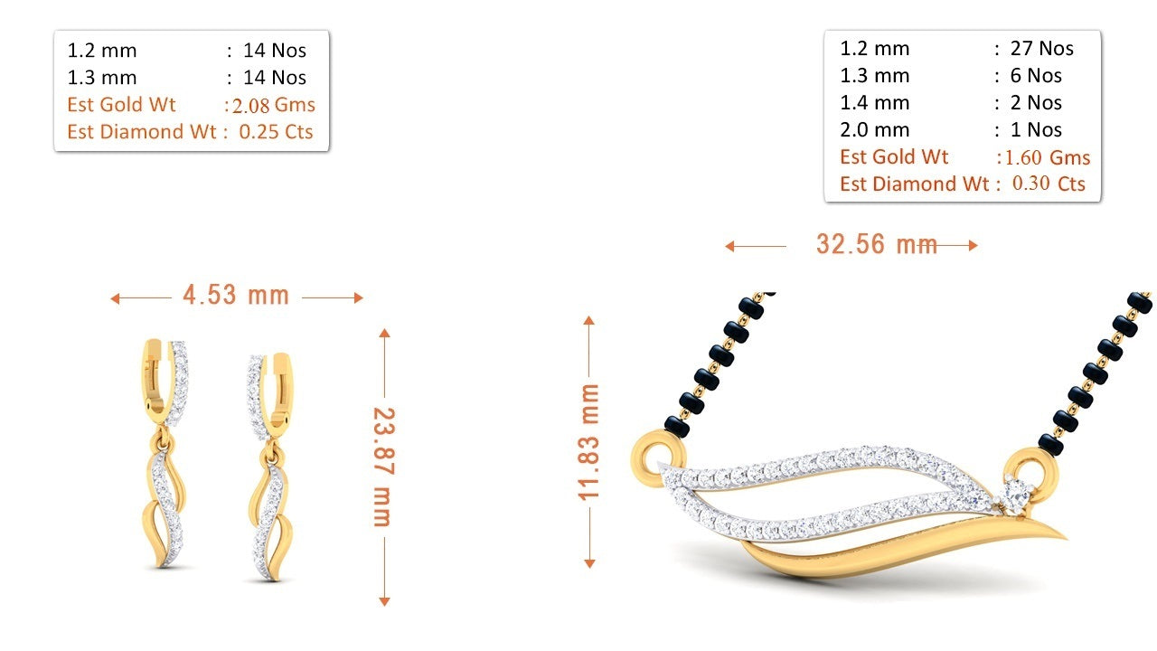 3D Jewelry Files Set Model 3DM STL ZA PN 6321