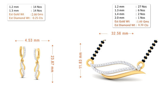 3D Jewelry Files Set Model 3DM STL ZA PN 6321