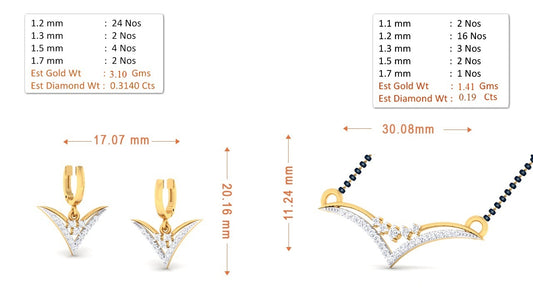 3D Jewelry Files Set Model 3DM STL ZA PN 6322