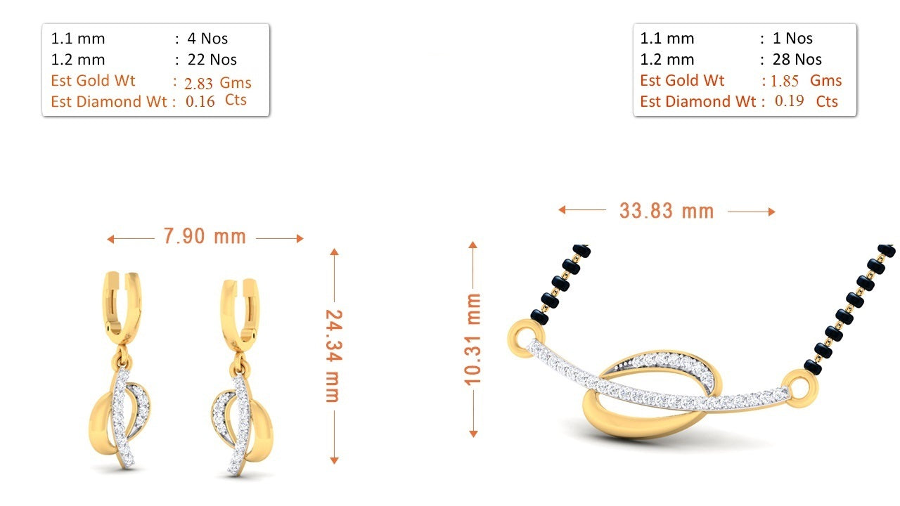 3D Jewelry Files Set Model 3DM STL ZA PN 6334